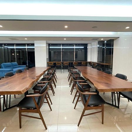 対馬 Central Park Hotel Tsushima  Exterior foto