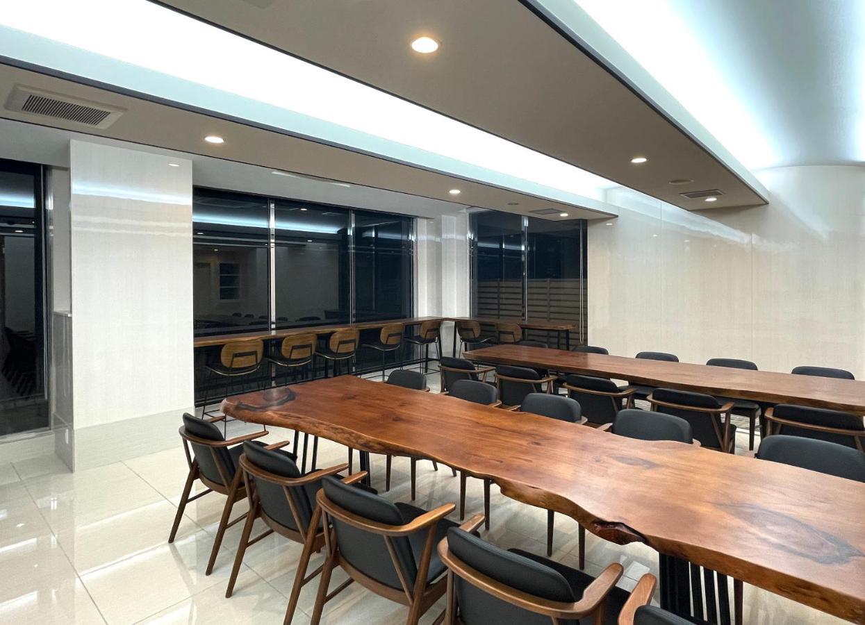 対馬 Central Park Hotel Tsushima  Exterior foto